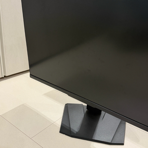 msi qhd 32인치 175hz 퀀텀닷 fps모니터 oled급 팝니다. MSI MPG321QRF-QD 이미지