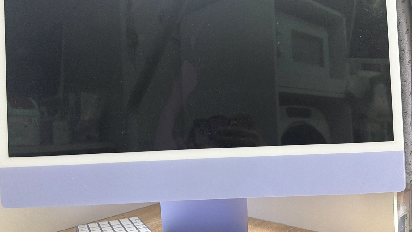 아이맥 M3 16GB/512GB 이미지