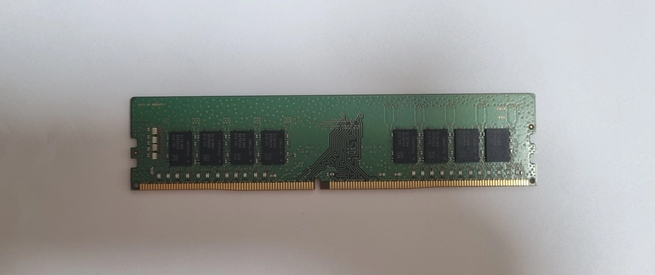 삼성 데스크탑 DDR4 2023년 제조 16GB PC4-2666V(2Rx8) 이미지