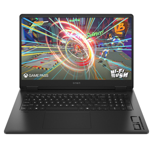 [미개봉]HP 오멘17 RTX5060 16GB/512GB 게이밍노트북 판매합니다 이미지