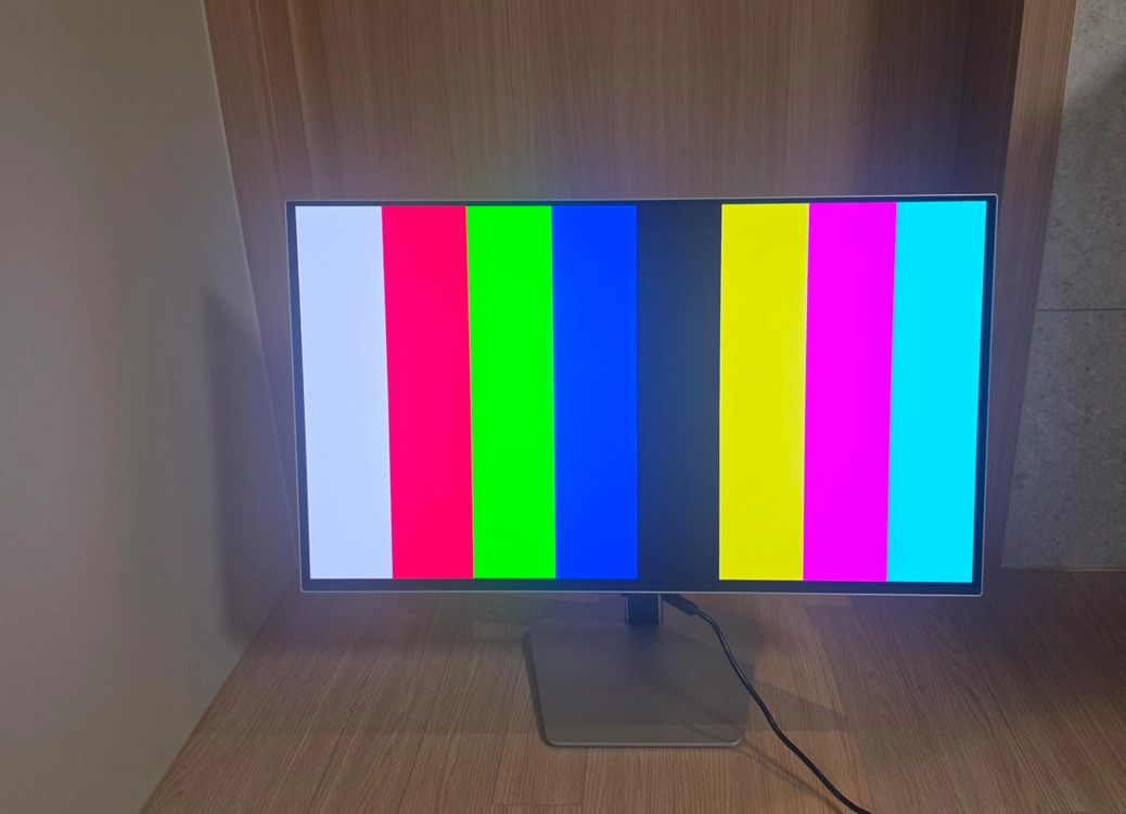 삼성 모니터 OLED G8 LS32HG802 이미지