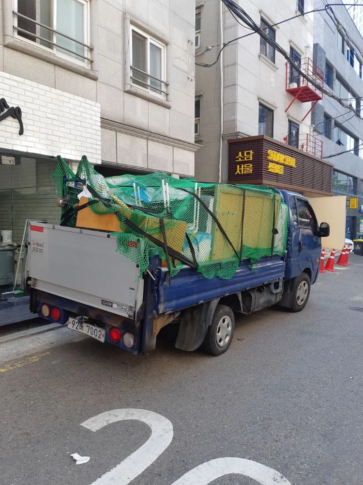 오래된. 고장난 모든 에어컨 무료로 철거.수거 합니다 이미지
