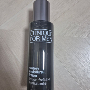 크리니크 포맨 워터리 모이스춰 로션 200ml 이미지