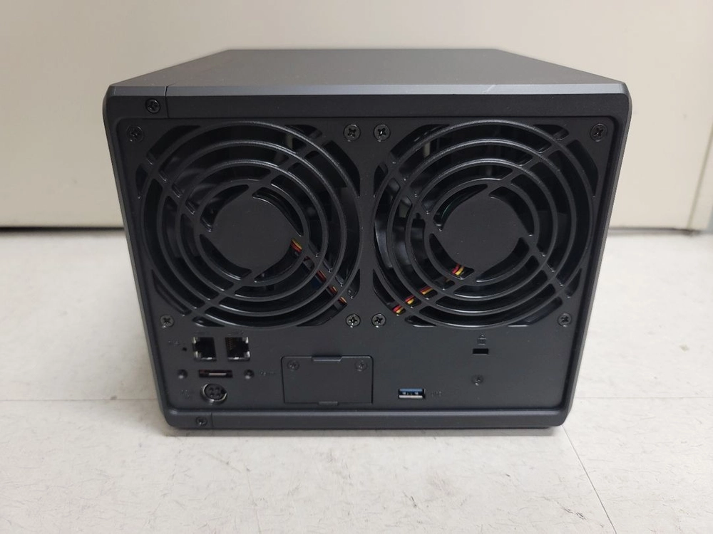 시놀로지 나스 NAS DS923+ 16TB 시놀로지 정품 하드디스크 DS920+ 4Bay 이미지