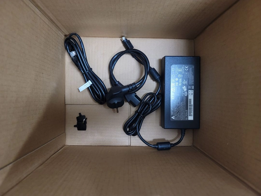 시놀로지 나스 NAS DS923+ 16TB 시놀로지 정품 하드디스크 DS920+ 4Bay 이미지