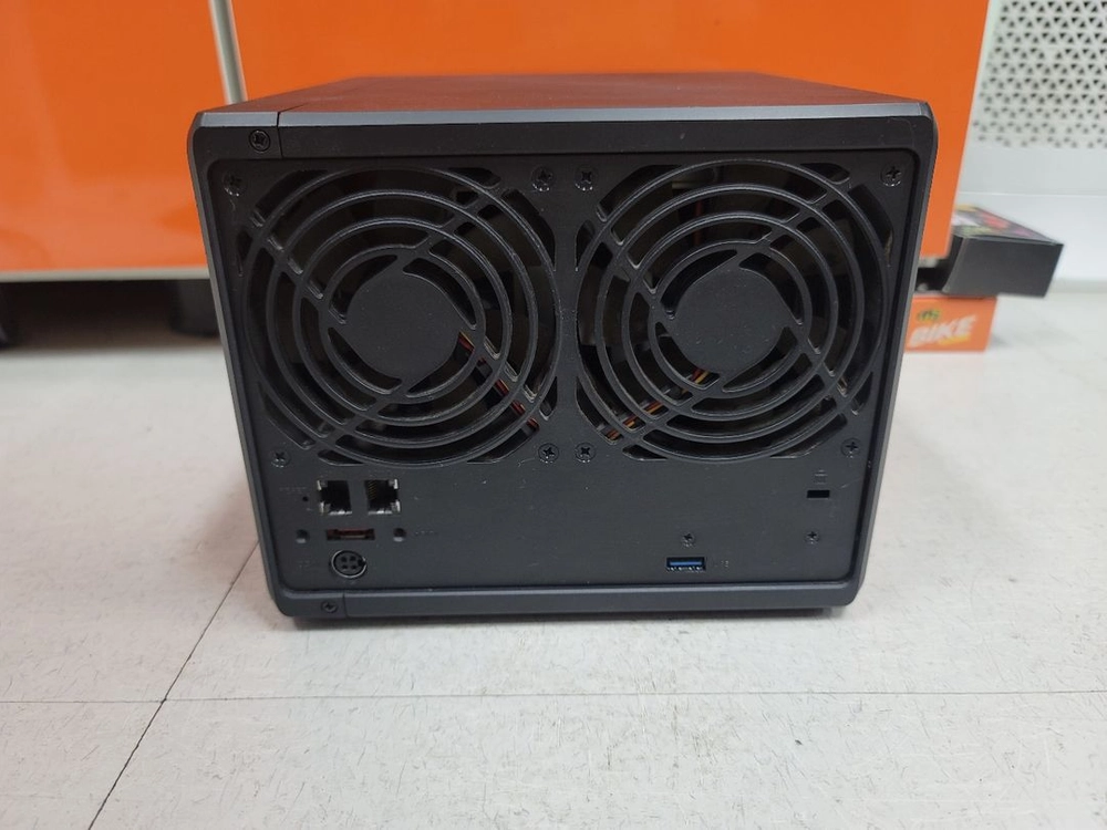 시놀로지 나스 NAS DS923+ 16TB 시놀로지 정품 하드디스크 DS920+ 4Bay 이미지