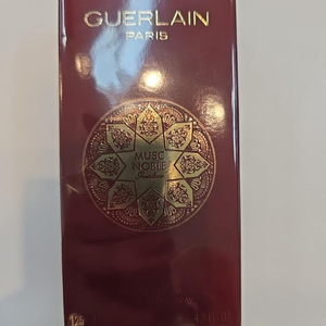 겔랑 머스크 노블 125ml 이미지