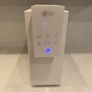 LG 퓨리케어 정수기 WD523ACB + 필터 세트 이미지