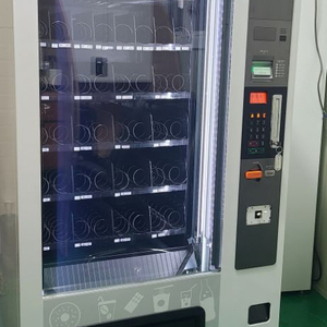멀티자판기 LVM483SRL LVM482SRL 이미지