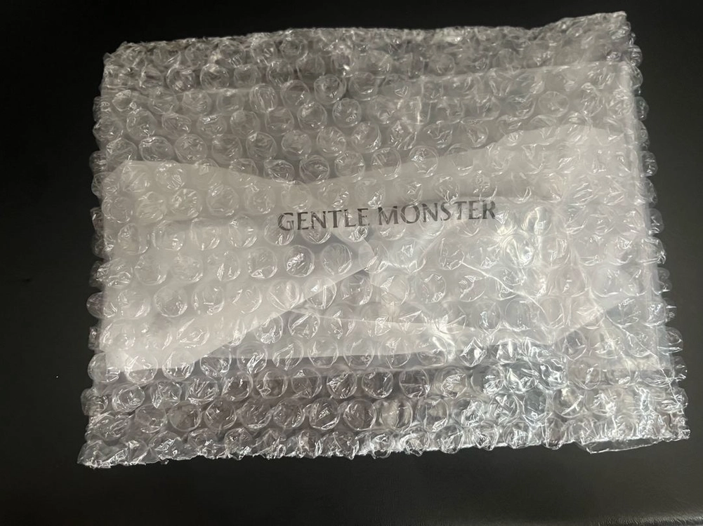 젠틀몬스터 쿠보 이미지
