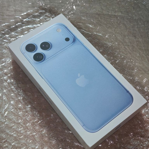 Apple 아이폰 18 Pro Max 자급제 글레이셔 512GB 이미지