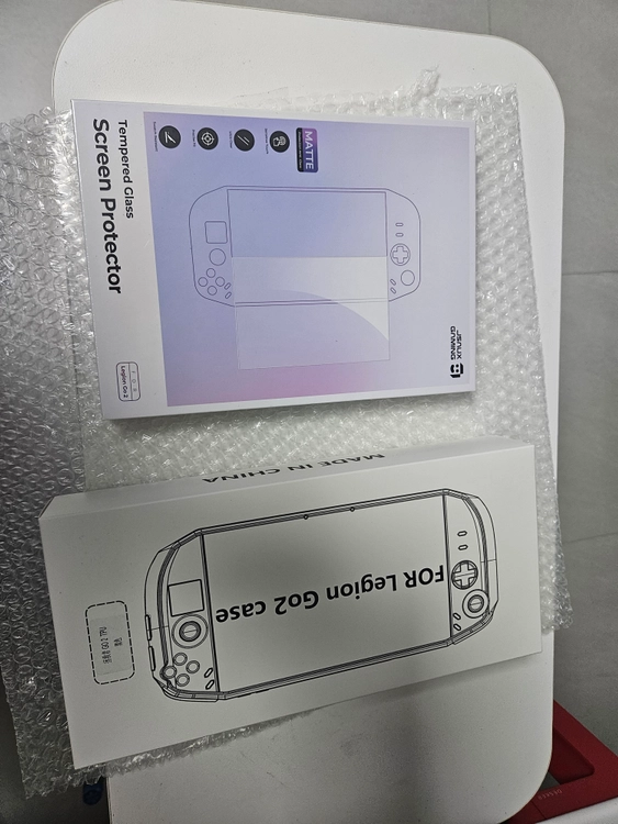 레노버 리전고2 박스개봉품 (32GB 1TB) 이미지