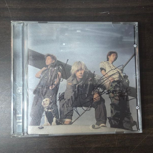 JTL 2집 전멤버 싸인 CD 이미지