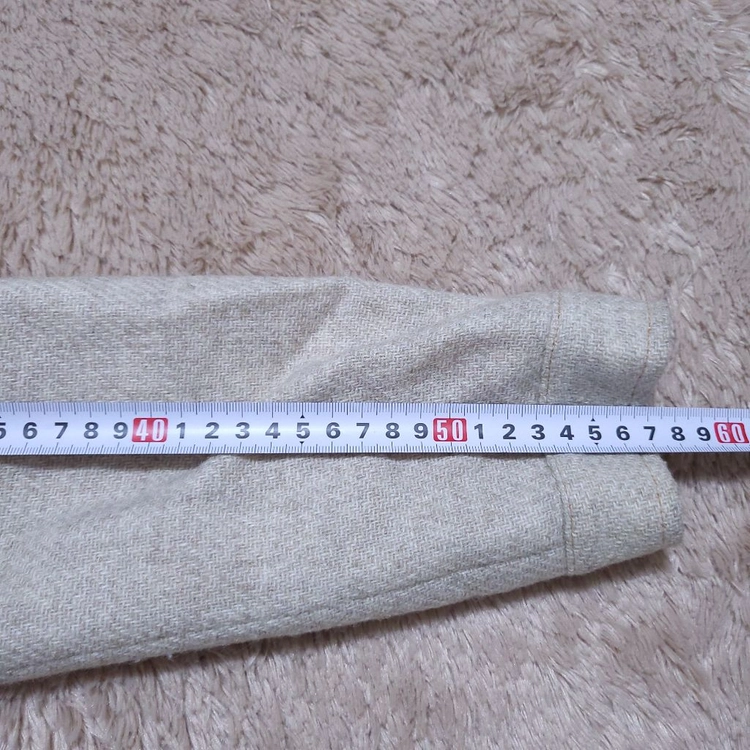 겐조 빈티지 여성 자켓 이미지