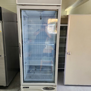 터브에어 프리미어 업소용 아이스크림 냉동 쇼케이스 FRS-650F 판매 합니다 이미지