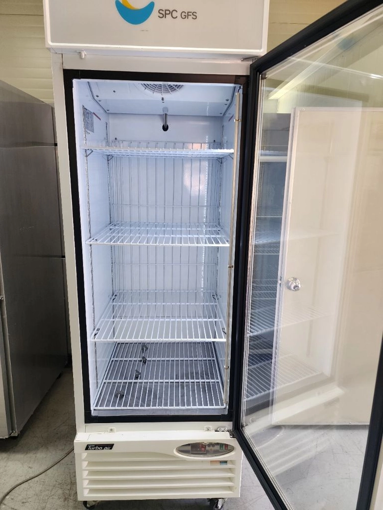 터브에어 프리미어 업소용 아이스크림 냉동 쇼케이스 FRS-650F 판매 합니다 이미지