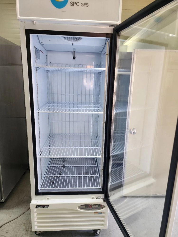 터브에어 프리미어 업소용 아이스크림 냉동 쇼케이스 FRS-650F 판매 합니다 이미지