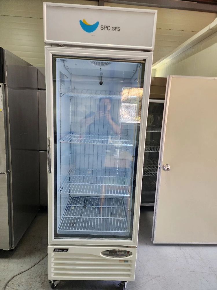 터브에어 프리미어 업소용 아이스크림 냉동 쇼케이스 FRS-650F 판매 합니다 이미지
