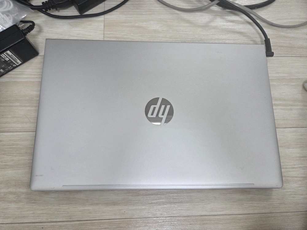 11세대 15인치 노트북 hp 프로북 - 안심되는 중고거래