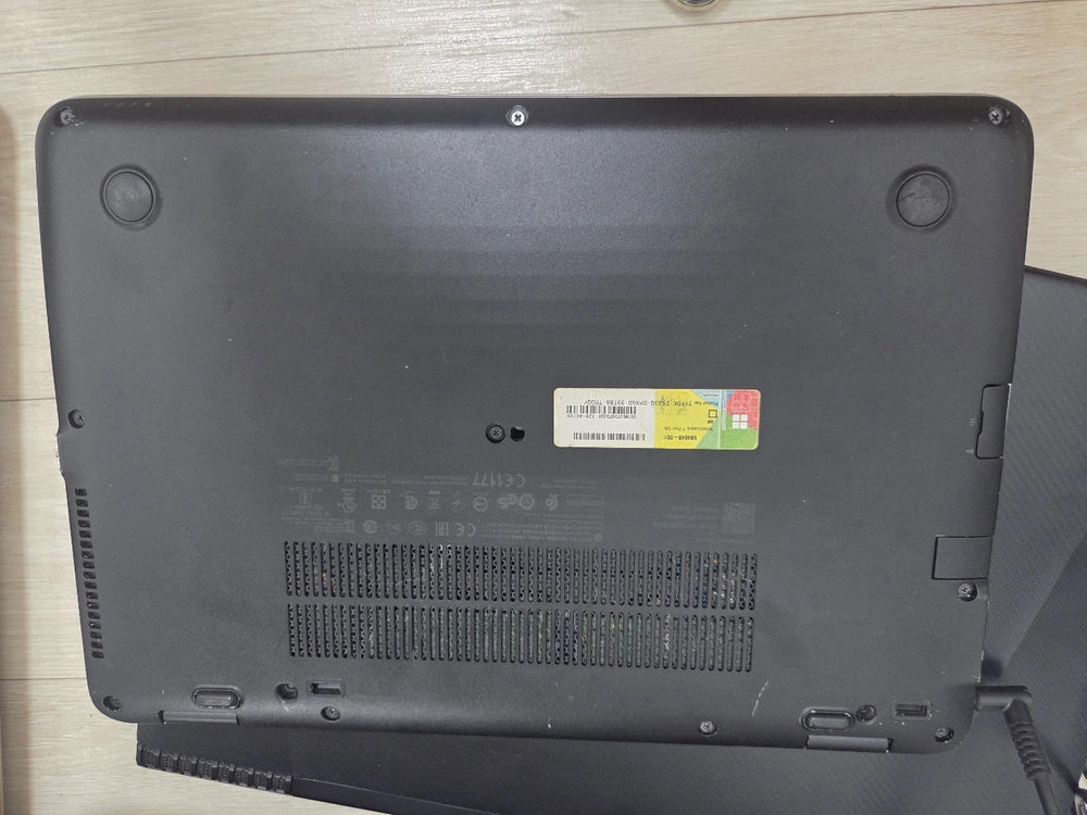 hp 노트북 13인치 라데온 이미지