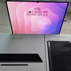 삼성 갤럭시탭 S11 울트라 5G (512g) 팝니다 이미지
