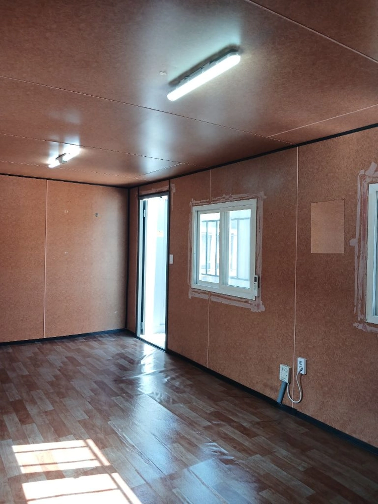 중고컨테이너3m x 6m 이미지