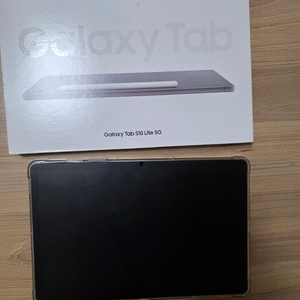 갤럭시탭 S10 Lite 5G 자급제 판매 이미지