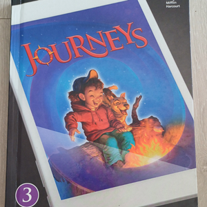 Journeys 3.1 이미지