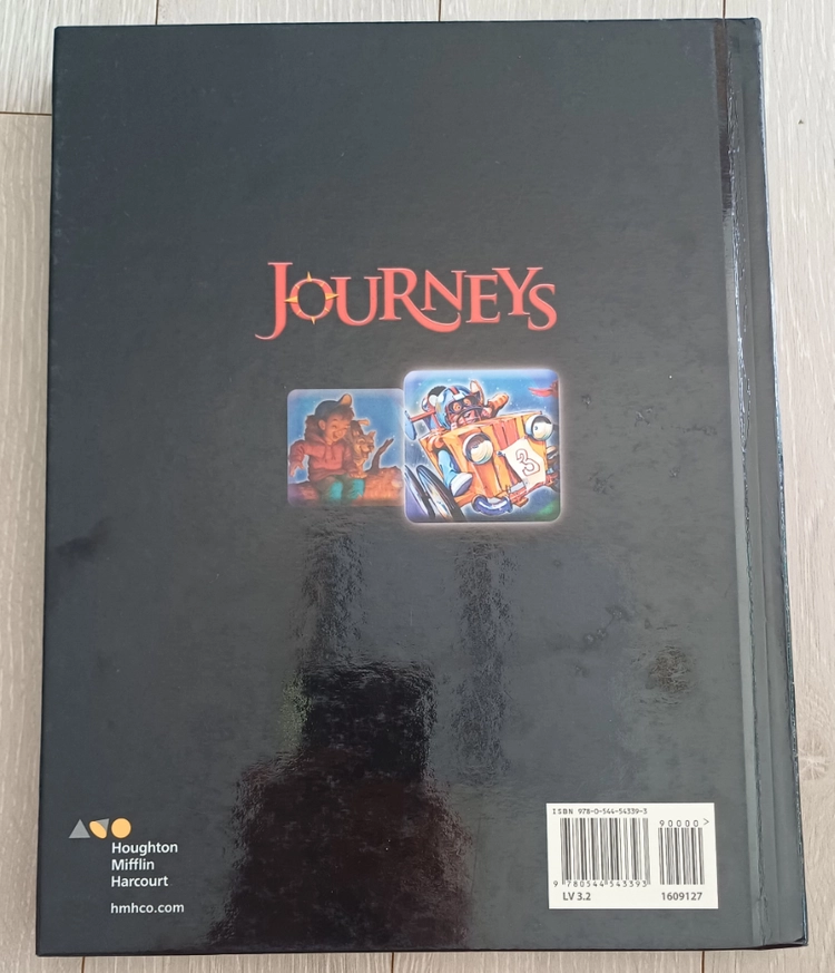 journeys 3.2 이미지