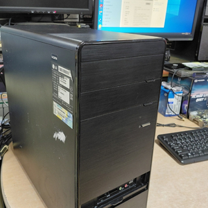 [대구] LG전자 중고 i5-4570 컴퓨터 본체 이미지