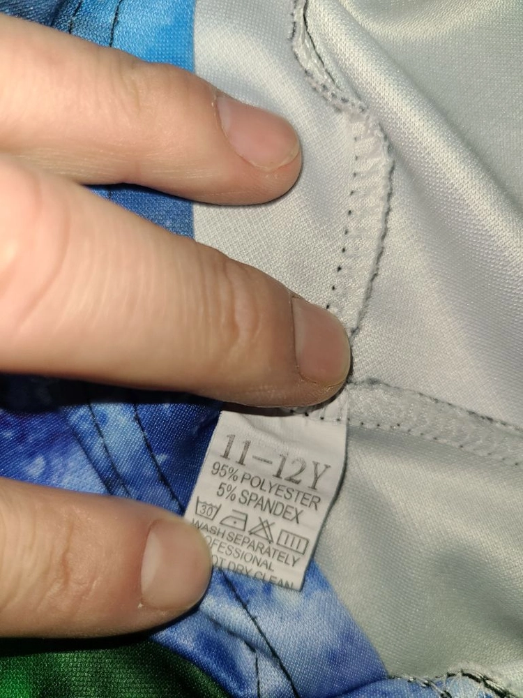 아동복 상의 일괄 (JCB, 어몽어스, NBA, SPAO, 아디다스) 140~ 150 사이즈 이미지