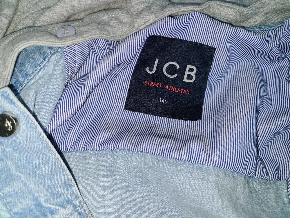 아동복 상의 일괄 (JCB, 어몽어스, NBA, SPAO, 아디다스) 140~ 150 사이즈 이미지