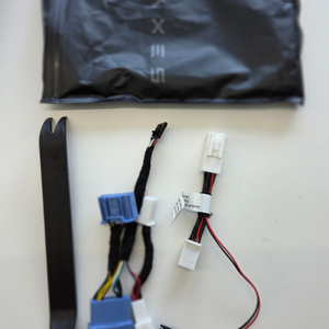 섹시커맨드 모델Y 2세대 OBD 케이블 26년4월 이전 이미지