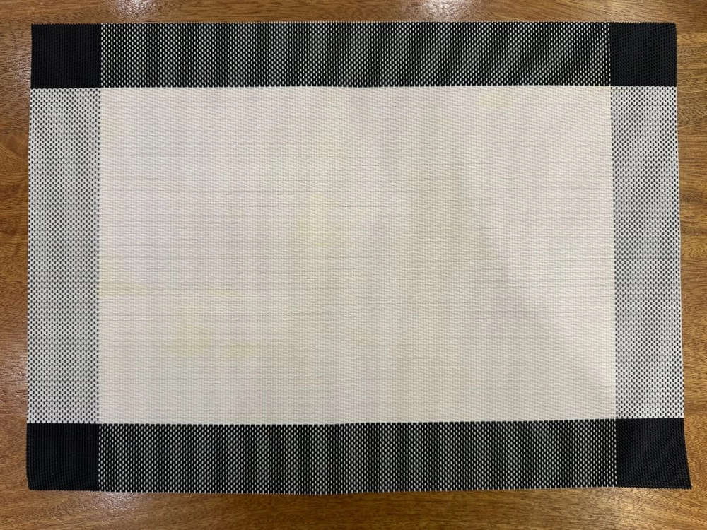 [일괄] 자라홈 테이블매트 4장 이미지