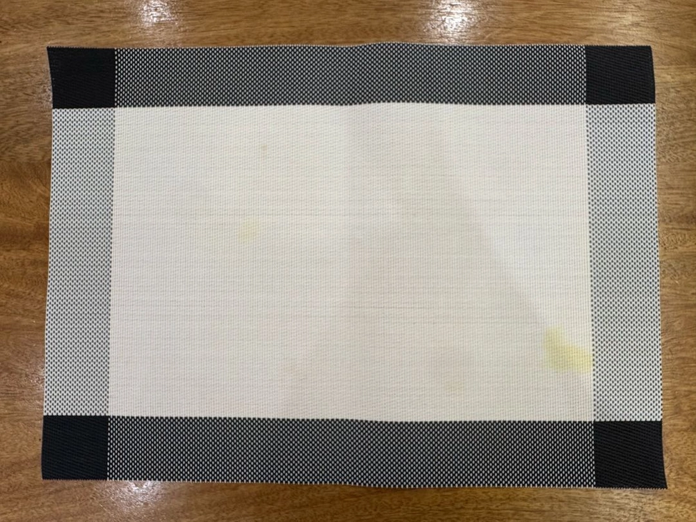 [일괄] 자라홈 테이블매트 4장 이미지