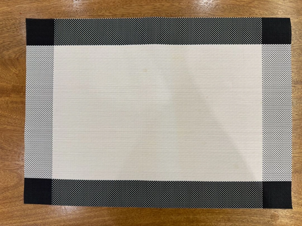 [일괄] 자라홈 테이블매트 4장 이미지