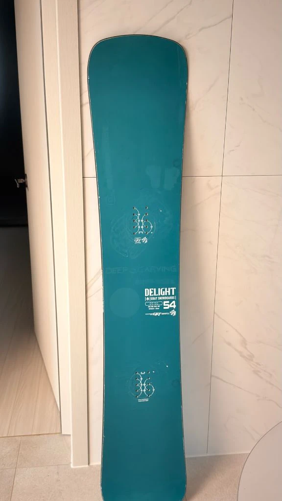 22/23 GRAY DELIGHT 154 판매합니다 이미지