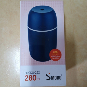 무선 USB 스팀 흡입기 이미지