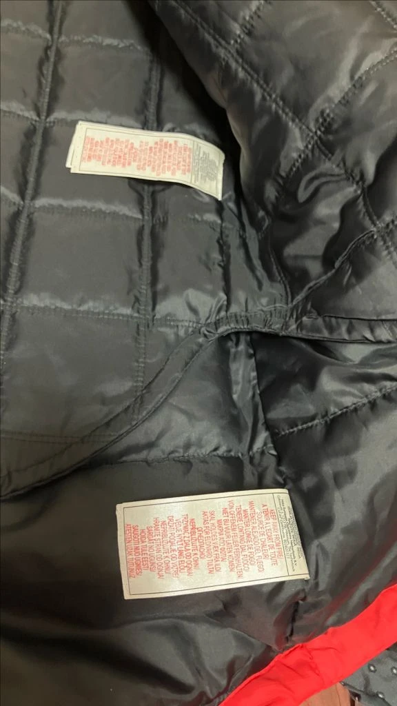 나이키 02-04 벨기에 지급용 미드필드 자켓 이미지