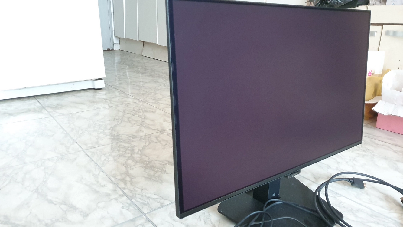삼성전자 오디세이 게이밍모니터 OLED G5 LS27FG500S QHD 180Hz 68~69cm 27인치 이미지