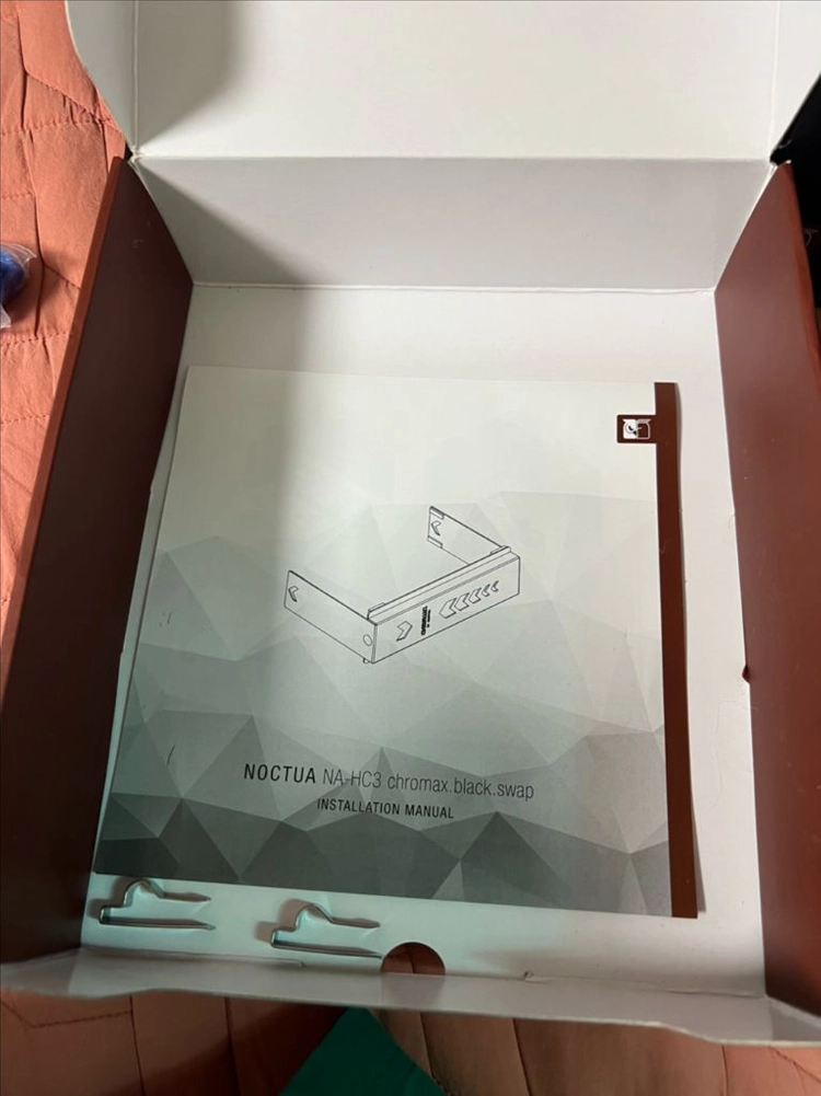녹투아 NH-D15 크로맥스 팝니다 이미지