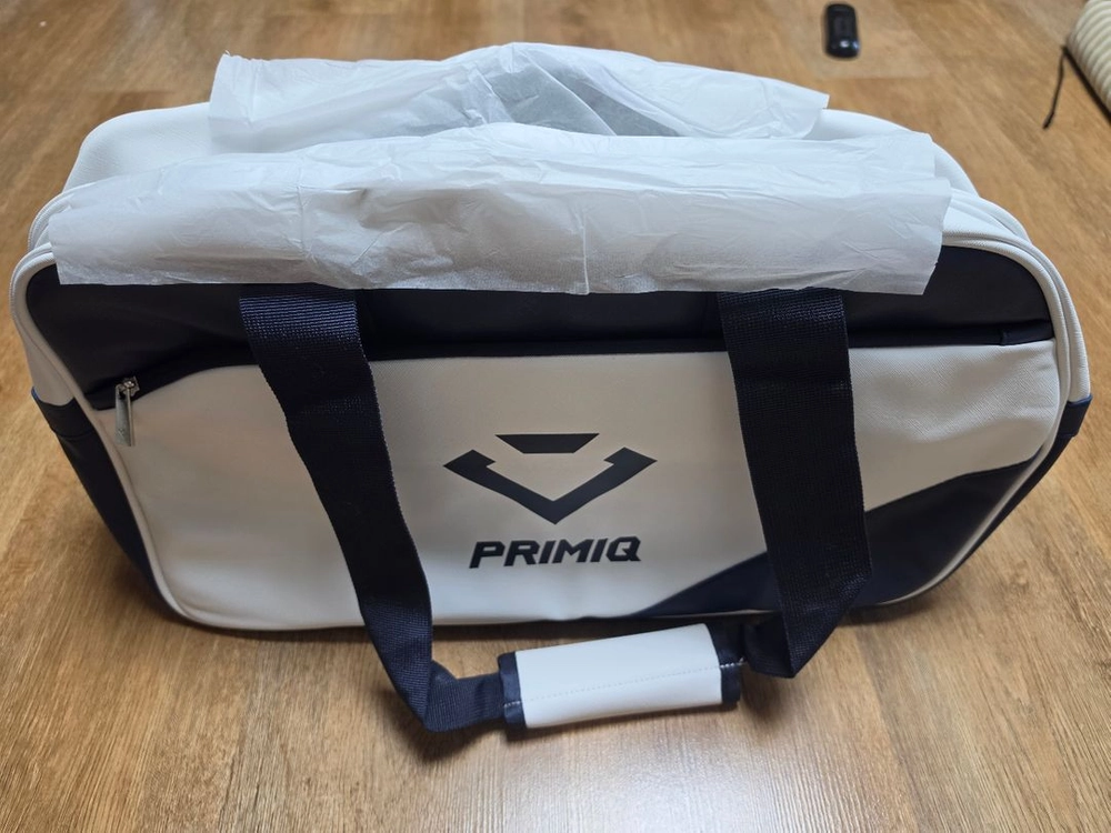 primiq 배드민턴 가밤 팜 이미지