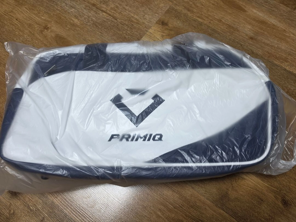 primiq 배드민턴 가밤 팜 이미지
