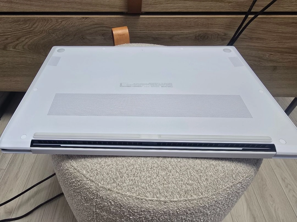 2024년 LG그램 17인치 울트라5 16램 512ssd 17z90s 고사양 노트북 팝니다 이미지