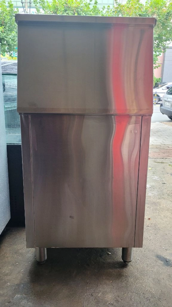 호시자키 KMD-270AA-B300 제빙기 이미지