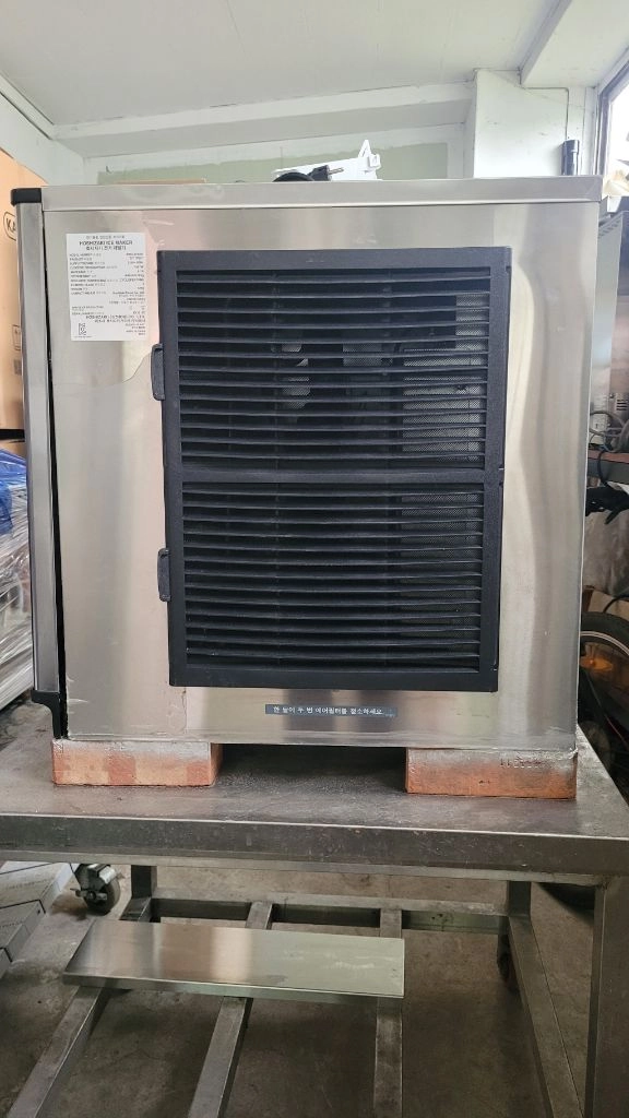 호시자키 KMD-270AA-B300 제빙기 이미지