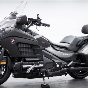 혼다 골드윙 F6B 17년식 49,000km 판매합니다. 이미지
