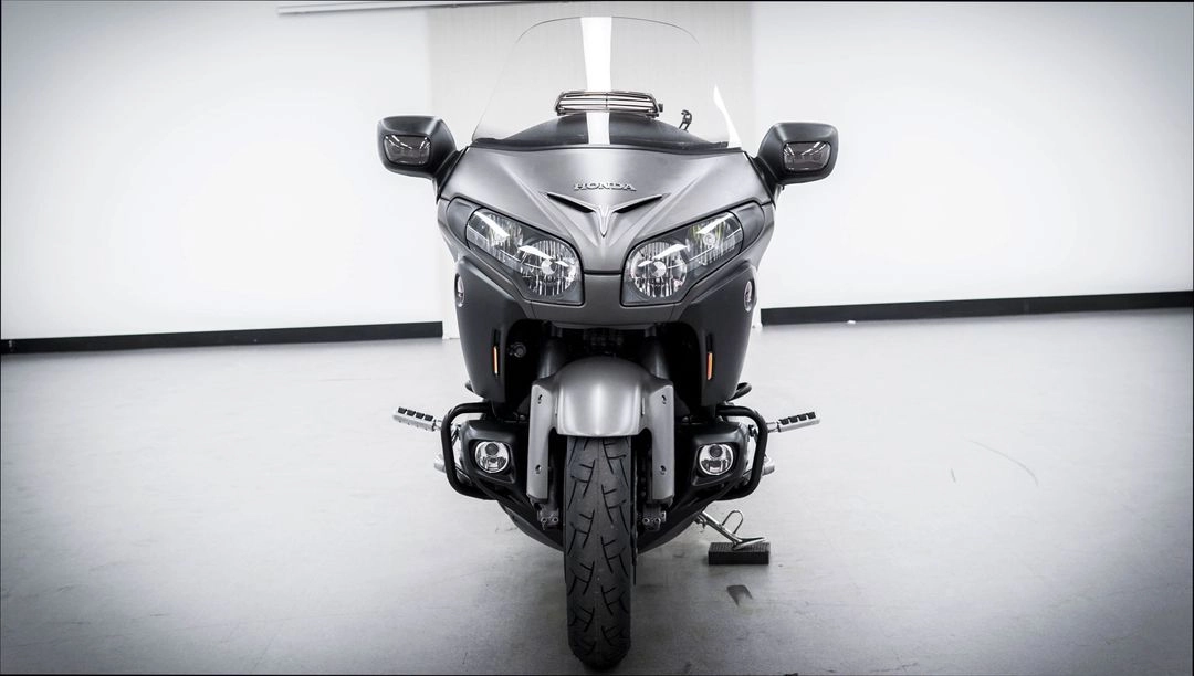 혼다 골드윙 F6B 17년식 49,000km 판매합니다. 이미지