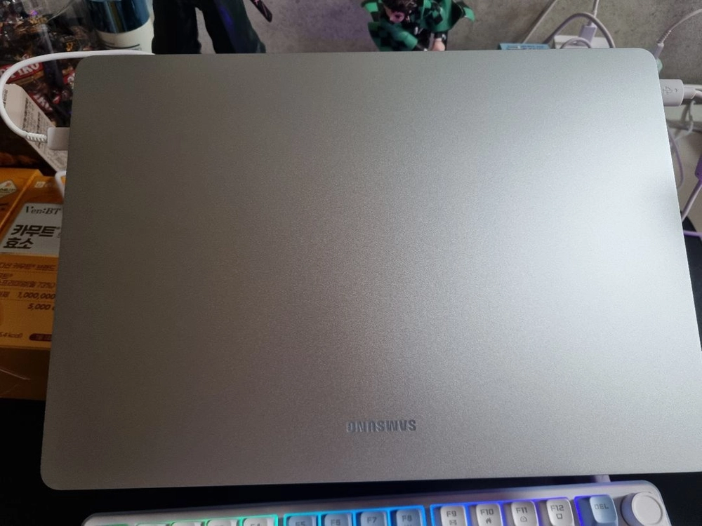 갤럭시북6 pro 14인치 싸게팜 급처분 인천 직거래 이미지