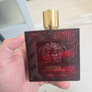 베르사체 에로스플레임 100ml 이미지